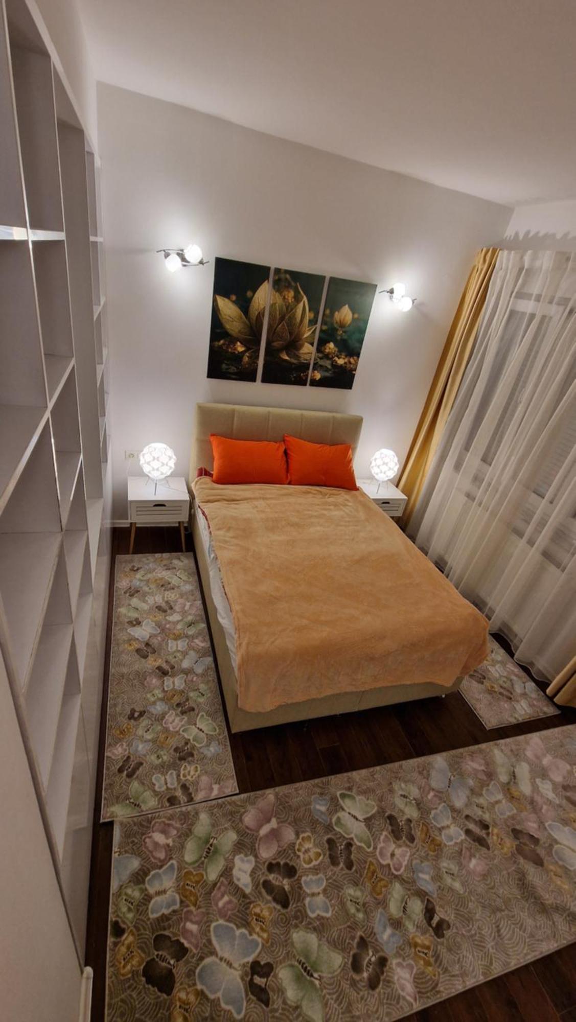 Apartamento In Medias Res Aparheartmant *